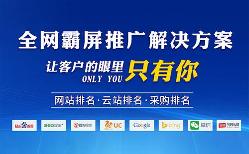 光谷企业如何选择与实施网络推广优化策略